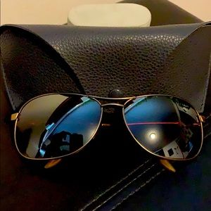 Maui Jim sunglasses